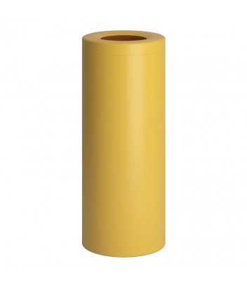 ΚΑΔΟΣ ΑΝΟΙΧΤΟΣ ΚΙΤΡΙΝΟ MAT 25x57cm 30LT PAM
