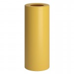 ΚΑΔΟΣ ΑΝΟΙΧΤΟΣ ΚΙΤΡΙΝΟ MAT 25x57cm 30LT PAM