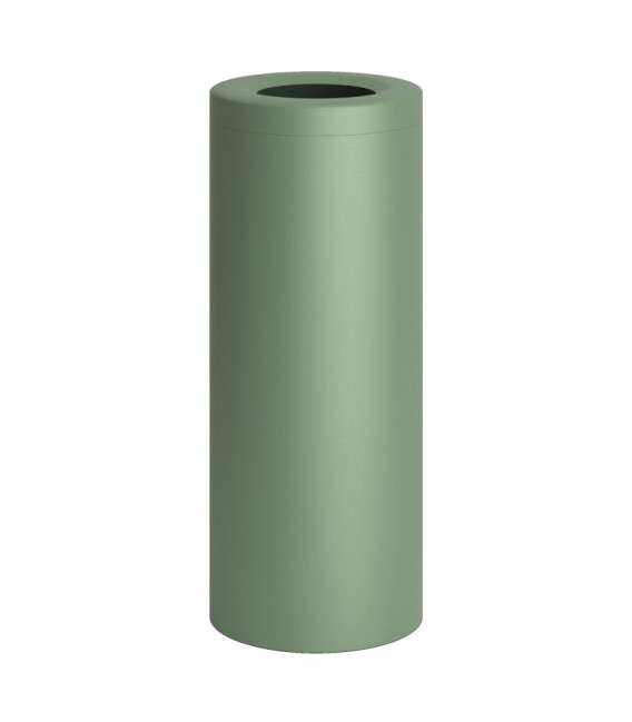 ΚΑΔΟΣ ΑΝΟΙΧΤΟΣ ΜΕΝΤΑ MAT 25x57cm 30LT PAM