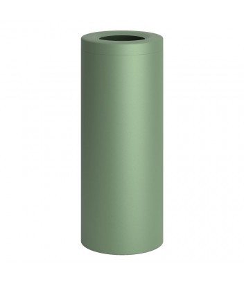 ΚΑΔΟΣ ΑΝΟΙΧΤΟΣ ΜΕΝΤΑ MAT 25x57cm 30LT PAM