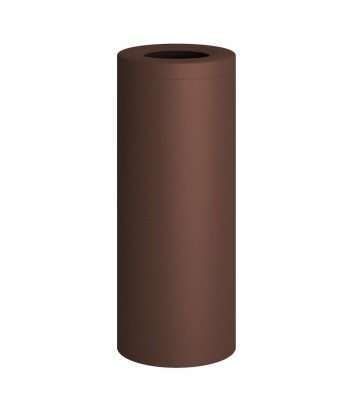 ΚΑΔΟΣ ΑΝΟΙΧΤΟΣ WENGE MAT 25x57cm 30LT PAM