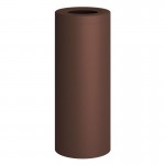 ΚΑΔΟΣ ΑΝΟΙΧΤΟΣ WENGE MAT 25x57cm 30LT PAM