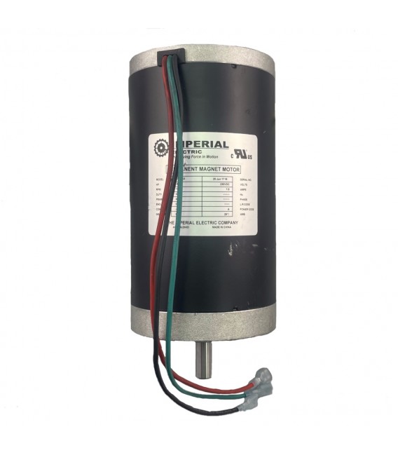 56265076 ΜΟΤΕΡ ΒΟΥΡΤΣΑΣ REFURBISHED AX 410 NILFISK