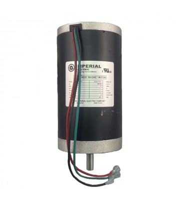 56265076 ΜΟΤΕΡ ΒΟΥΡΤΣΑΣ REFURBISHED AX 410 NILFISK