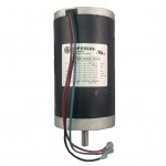 56265076 ΜΟΤΕΡ ΒΟΥΡΤΣΑΣ REFURBISHED AX 410 NILFISK