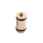 128501661 OUTLET INSERT W. O-RINGS NILFISK