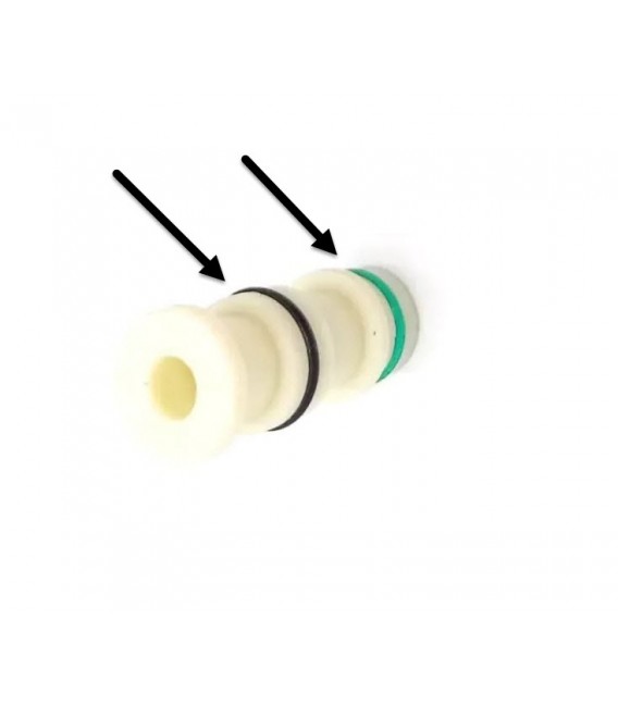 128501660 O-RING KIT F. INJECTOR AND INSERT NILFISK 128501660 O-RING KIT F. INJECTOR AND INSERT NILFISK