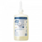 420810 LIQUID SOAP EXTRA HYGIENE ΥΓΡΟ ΚΡΕΜΟΣΑΠΟΥΝΟ 1LT TORK