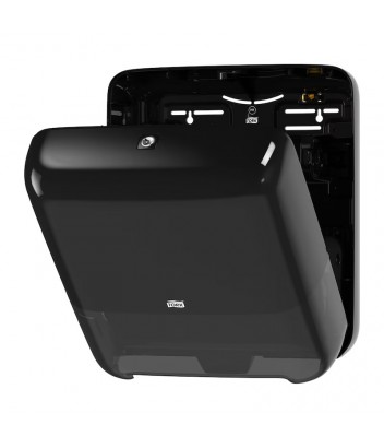 551000 ΠΛΑΣΤΙΚΗ ΧΑΡΤΟΘΗΚΗ AUTOCUT ΜΑΥΡΗ MATIC TORK