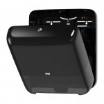 551000 ΠΛΑΣΤΙΚΗ ΧΑΡΤΟΘΗΚΗ AUTOCUT ΜΑΥΡΗ MATIC TORK