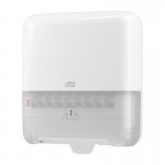 551000 ΠΛΑΣΤΙΚΗ ΧΑΡΤΟΘΗΚΗ AUTOCUT ΛΕΥΚΗ MATIC H1 TORK