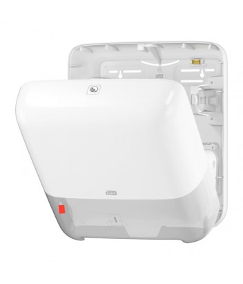 551000 ΠΛΑΣΤΙΚΗ ΧΑΡΤΟΘΗΚΗ AUTOCUT ΛΕΥΚΗ MATIC H1 TORK