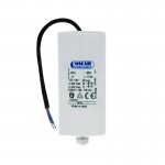 ΠΥΚΝΩΤΗΣ ΜΕ ΚΑΛΩΔΙΟ 450V 50MF MKA 450 COMAR