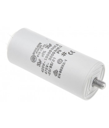 ΠΥΚΝΩΤΗΣ 450V 30MF DUCATI ΠΥΚΝΩΤΗΣ 450V 30MF DUCATI