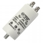 ΠΥΚΝΩΤΗΣ 450V 16MF DUCATI