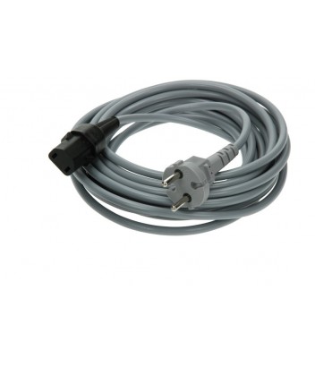 21548000S ΚΑΛΩΔΙΟ ΡΕΥΜΑΤΟΣ 2x1.0 EU 7m GS/GM 80-90