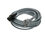 21548000S ΚΑΛΩΔΙΟ ΡΕΥΜΑΤΟΣ 2x1.0 EU 7m GS/GM 80-90