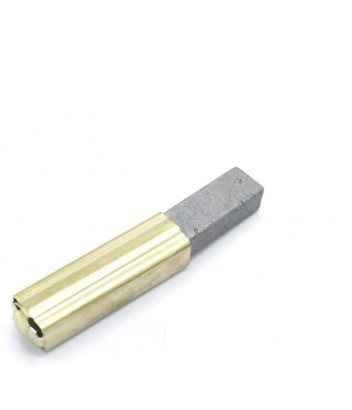 ZD89002 MOTOR CARBON BRUSH  8.1x10.9x32mm VIPER