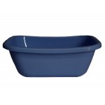 114-33 ΛΕΚΑΝΗ ΟΒΑΛ ΡΑΦ 47×35×H18 16LT ΒΙΟΜΕΣ