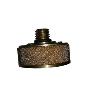 08401700 ΦΙΛΤΡΟ MΠΡΟΥΤΖΙΝΟ SHAMPOO ΓΙΑ 511A SCHWAMBORN