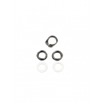 128501630 GASKETS FOR ADAPTER SYSTEM NILFISK