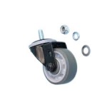 VS13623 ΤΡΟΧΟΣ ΠΙΣΩ 3 INCH CASTER SC530 NILFISK