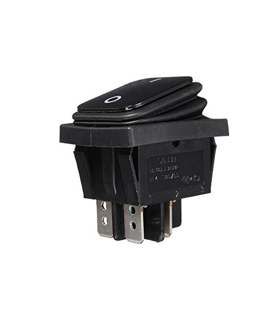 VA81940 WATERPROOF SWITCH SC430 NILFISK