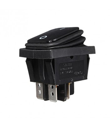 VA81940 WATERPROOF SWITCH SC430 NILFISK