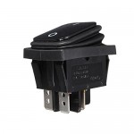 VA81940 WATERPROOF SWITCH SC430 NILFISK