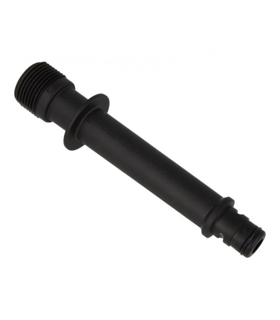 128500194 WATER INLET PLASTIC MC - PREMIUM NILFISK