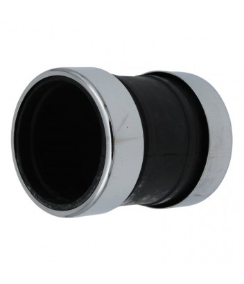 22340900 JUNCTION KIT Ø38 AND TWO RINGS MUFF KIT 2 GM 82 NILFISK