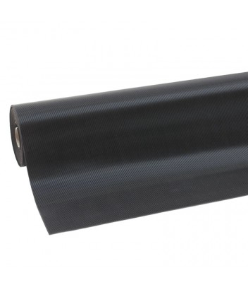 7501210 ΔΙΑΔΡΟΜΟΣ ΚΑΟΥΤΣΟΥΚ 750- RIB 'N' ROLL 3mm 1,20mx10m NOTRAX