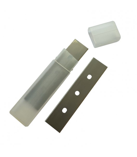 RASC70018 ΞΥΡΑΦΙ ΤΖΑΜΙΩΝ 10cm 10ΤΜΧ PULEX