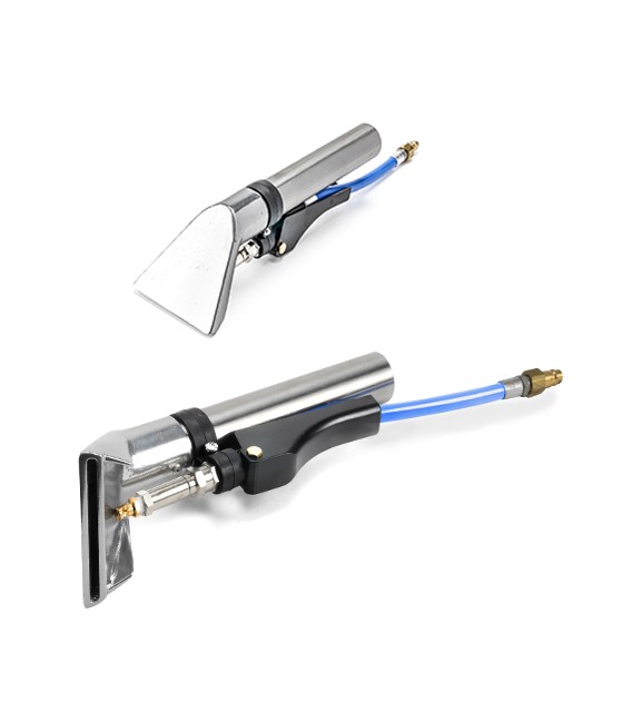 NS10ALL-M ΑΛΟΥΜΙΝΙΟΥ ΕΞΑΡΤΗΜΑ ΧΕΙΡΟΣ ΚΟΜΠΛΕ SANTOEMMA