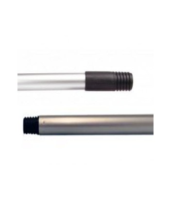 ΚΟΝΤΑΡΙ ΑΛΟΥΜΙΝΙΟΥ ΙΤΑΛΙΚΟ - ΕΛΛΗΝΙΚΟ ΣΠΕΙΡΩΜΑ 130cm