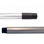 ΚΟΝΤΑΡΙ ΑΛΟΥΜΙΝΙΟΥ ΙΤΑΛΙΚΟ - ΕΛΛΗΝΙΚΟ ΣΠΕΙΡΩΜΑ 130cm