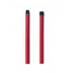 ΚΟΝΤΑΡΙ ΕΝΙΣΧΥΜΕΝΟ ΜΕΤΑΛΛΙΚΟ ΙΤΑΛΙΚΟ - ΕΛΛΗΝΙΚΟ ΣΠΕΙΡΩΜΑ 130cm