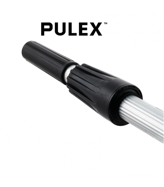 PRTE70087 ΚΟΝΤΑΡΙ ΠΤΥΣΣΟΜΕΝΟ ΑΛΟΥΜΙΝΙΟΥ 2x150 ΙΤΑΛΙΑΣ IPC