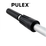 PRTE70087 ΚΟΝΤΑΡΙ ΠΤΥΣΣΟΜΕΝΟ ΑΛΟΥΜΙΝΙΟΥ 2x150 ΙΤΑΛΙΑΣ IPC