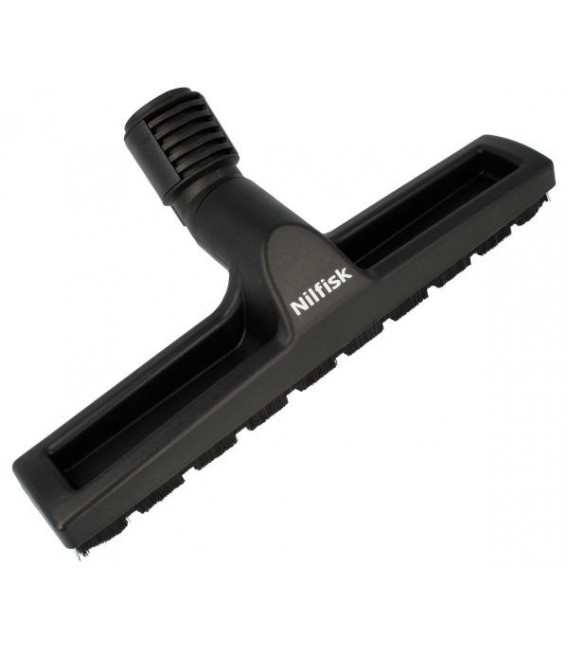 1406700540 ΠΕΛΜΑ ΜΑΥΡΟ ΣΚΟΝΗΣ Ø32x300MM NILFISK