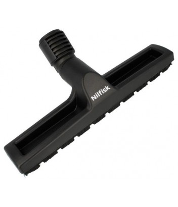 1406700540 ΠΕΛΜΑ ΜΑΥΡΟ ΣΚΟΝΗΣ Ø32x300MM NILFISK