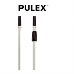 PRTE70087 ΚΟΝΤΑΡΙ ΠΤΥΣΣΟΜΕΝΟ ΑΛΟΥΜΙΝΙΟΥ 2x150 ΙΤΑΛΙΑΣ IPC