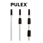 PRTE70092 ΚΟΝΤΑΡΙ ΠΤΥΣΣΟΜΕΝΟ ΑΛΟΥΜΙΝΙΟΥ 3x150 ΙΤΑΛΙΑΣ IPC