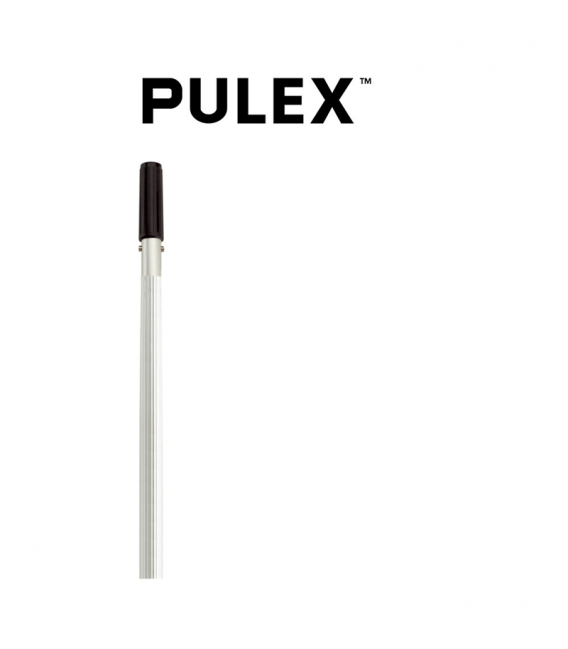 PRTE70083 ΚΟΝΤΑΡΙ ΠΤΥΣΣΟΜΕΝΟ ΑΛΟΥΜΙΝΙΟΥ 1x150 ΙΤΑΛΙΑΣ IPC