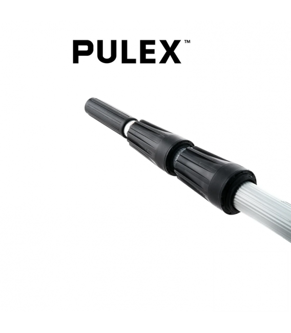 PRTE70091 ΚΟΝΤΑΡΙ ΠΤΥΣΣΟΜΕΝΟ ΑΛΟΥΜΙΝΙΟΥ 3x100 ΙΤΑΛΙΑΣ IPC