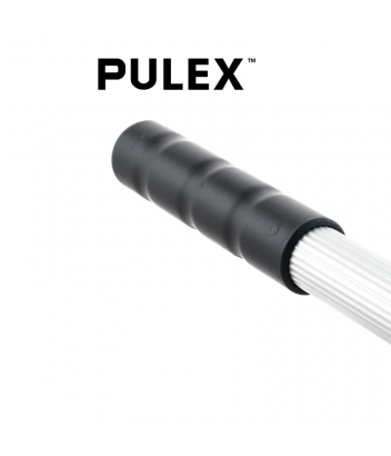 PRTE70083 ΚΟΝΤΑΡΙ ΠΤΥΣΣΟΜΕΝΟ ΑΛΟΥΜΙΝΙΟΥ 1x150 ΙΤΑΛΙΑΣ IPC