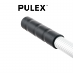 PRTE70083 ΚΟΝΤΑΡΙ ΠΤΥΣΣΟΜΕΝΟ ΑΛΟΥΜΙΝΙΟΥ 1x150 ΙΤΑΛΙΑΣ IPC