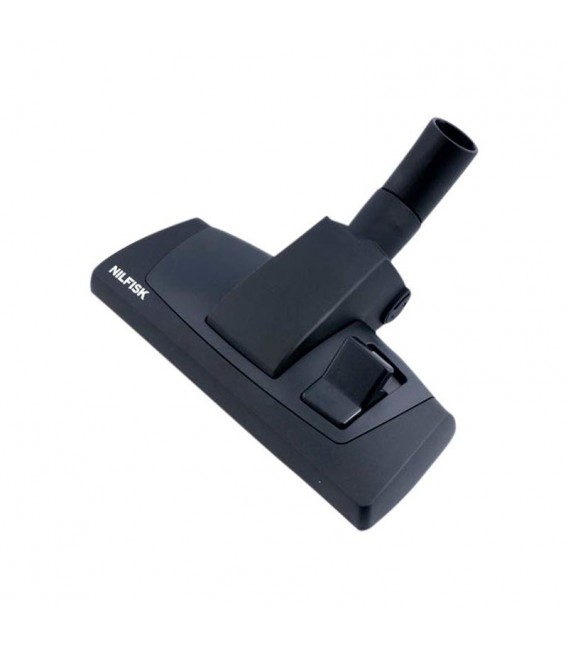 22359800 ΠΕΛΜΑ ΜΑΥΡΟ ME ΡΟΔΑΚΙ Ø32mm GD 2000 DELUXE NILFISK