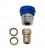 101119499 COUPLING - FEMALE/Q-COUPL 3/8 INCH KIT NILFISK