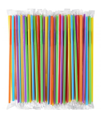 ΚΑΛΑΜΑΚΙΑ ΠΛΑΣΤΙΚΑ ΕΠΑΝΑΧΡΗΣΙΜΟΠΟΙΟΥΜΕΝΑ FRAPE ΣΠΑΣΤΟ 1/1 5mm 24cm 100ΤΜΧ ΚΑΛΑΜΑΚΙΑ ΠΛΑΣΤΙΚΑ ΕΠΑΝΑΧΡΗΣΙΜΟΠΟΙΟΥΜΕΝΑ FRAPE ΣΠΑΣΤΟ 1/1 5mm 24cm 100ΤΜΧ